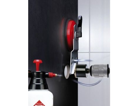 RUBI ZESTAW FORAGRES 20, 28, 35, 43, 50, 65 mm. - 2