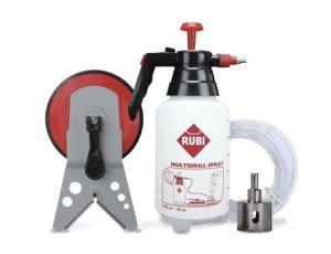 RUBI ZESTAW KORONKA 35mm+PROWAD.MUL. .