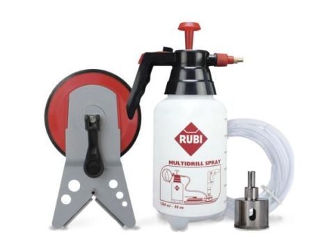 RUBI ZESTAW KORONKA 35mm+PROWAD.MUL. .