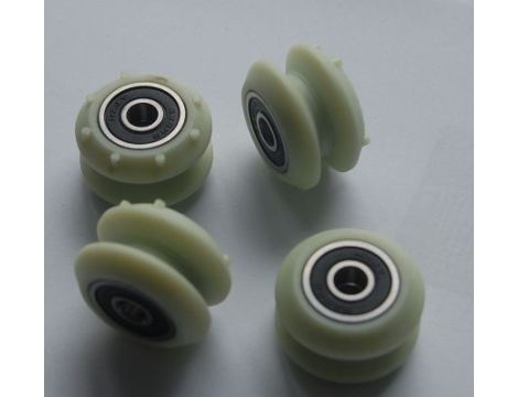 RUBI ZESTAW ROLEK DO DU/DW