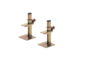 RUBI ZESTAW WSPORNIKÓW PŁYTEK 30CM