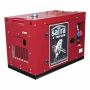 GENERATOR INWERTOROWY 10,0 KW DIESEL /SATRA - 2