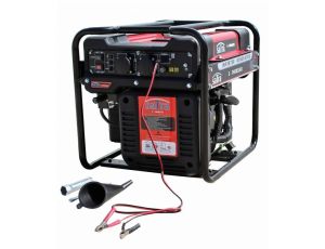 GENERATOR INWERTOROWY 3,5 KW /SATRA 230V...