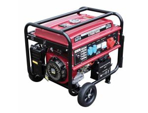 GENERATOR INWERTOROWY 7,5 KW /SATRA...