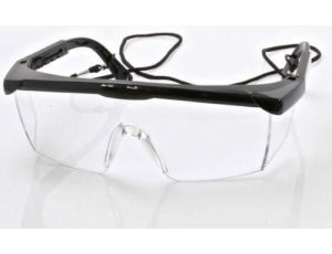 OKULARY OCHRONNE SG014... NORMA PN-EN 166:2005