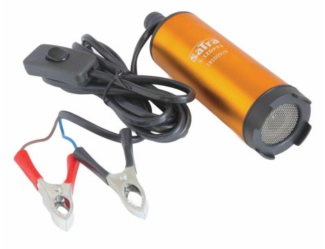 POMPKA DO OLEJU NA. 51mm 12V /60W /SATRA