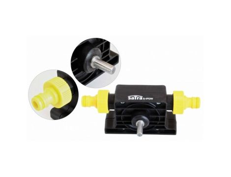 POMPKA NA WIERTARKĘ UNIWERSALNA SATRA