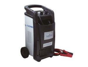 PROSTOWNIK SATRA Z ROZR.500A 12/24V...