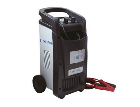 PROSTOWNIK SATRA Z ROZR.500A 12/24V...