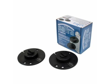 SATRA BLOKADA ROZRZĄDU AUDI 3.6/4.2 V8