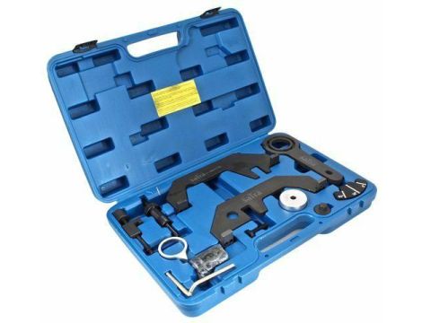 SATRA BLOKADA ROZRZĄDU BMW N62/N73