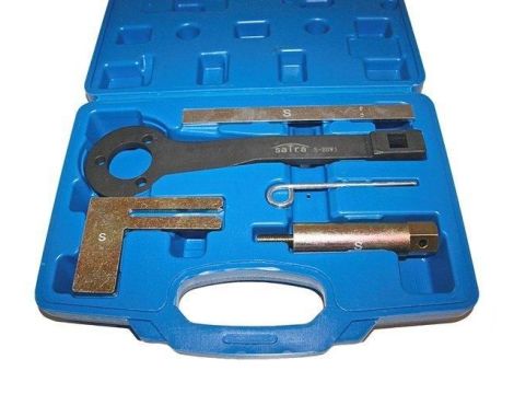 SATRA BLOKADA ROZRZĄDU BMW...