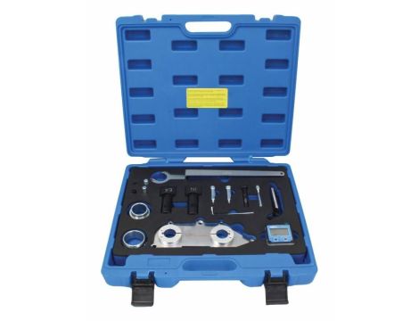 SATRA BLOKADA ROZRZĄDU VAG 1.5 TSi