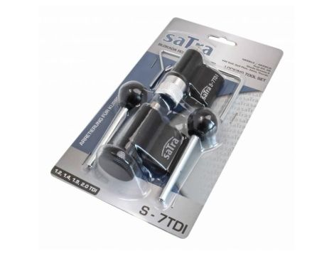 SATRA BLOKADA ROZRZĄDU VAG 2.0 TDi PD DOHC