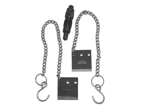 SATRA BLOKADA ROZRZĄDU VAG/ VW/ AUDI ...