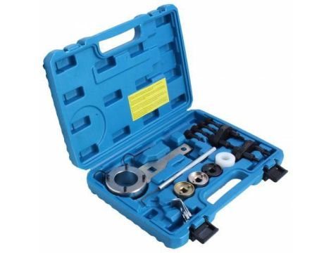 SATRA BLOKADA ROZRZĄDU VAG/ VW/ AUDI 1,8/2.0L TURBO