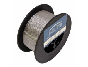 SATRA DRUTY SPAWALNICZE SAMOOSŁONOWE MIG 0,8mm 0,45kg