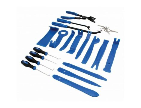 SATRA DŹWIGNIE TAPICERSKIE  24szt. - 2