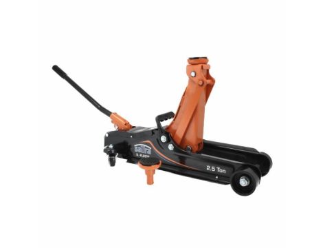 SATRA DŹWIGNIK "ŻABA" 2,5T 110-360mm