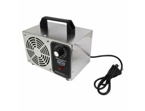 SATRA GENERATOR OZONU 28000 MG/H Z CZASOMIERZEM