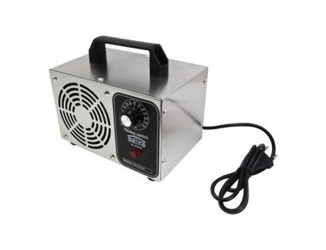 SATRA GENERATOR OZONU 28000 MG/H Z CZASOMIERZEM