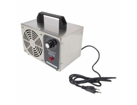 SATRA GENERATOR OZONU 60000 MG/H Z CZASOMIERZEM