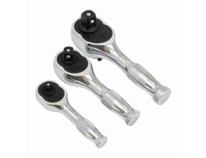 SATRA GRZECHOTKI MINI 3szt. 1/4