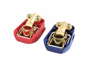 SATRA KLEMY SAMOZACISKOWE DO AKUMULATORA......