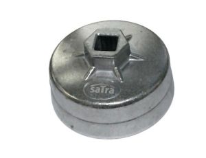 SATRA KLUCZ DO FILTRÓW OLEJU 1/2 74x14 KĄT.