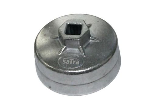 SATRA KLUCZ DO FILTRÓW OLEJU 1/2 74x14 KĄT.