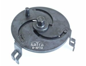 SATRA KLUCZ NASTAWNY 3-SZCZĘKOWY DO NAKR ĘTEK ZBIORNIKA PALIWA