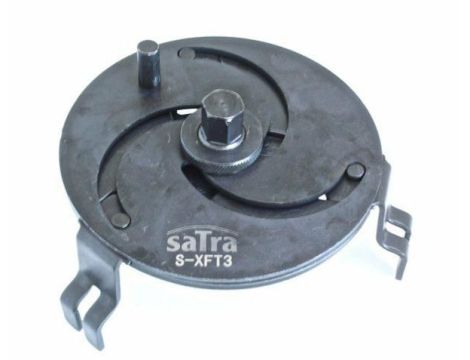 SATRA KLUCZ NASTAWNY 3-SZCZĘKOWY DO NAKR ĘTEK ZBIORNIKA PALIWA