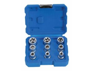 SATRA KLUCZE NASADOWE E-TORX 1/2