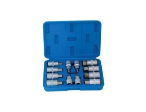 SATRA KLUCZE NASADOWE HEX 1/2