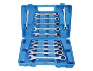 SATRA KLUCZE PŁ-OCZ Z GRZECHOTKĄ 8-19mm