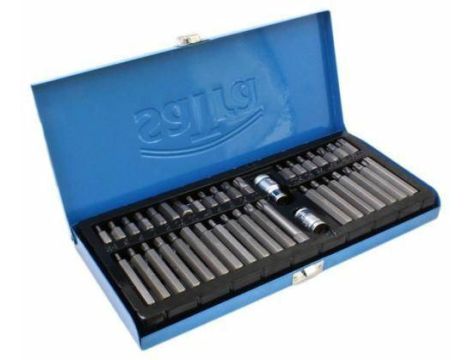 SATRA KOŃCÓWKI 40el.