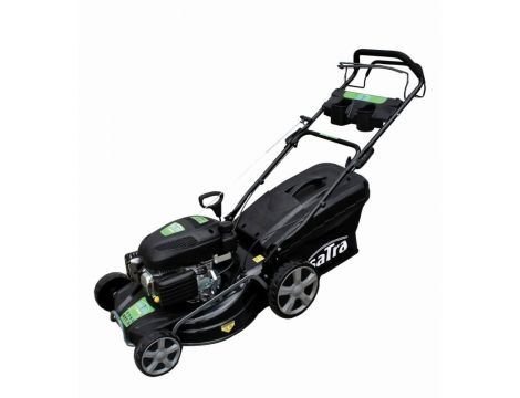 SATRA KOSIARKA SPALINOWA 48cm 173cm3 Z NAPĘDEM....