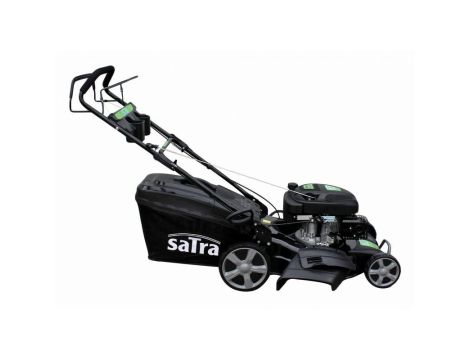 SATRA KOSIARKA SPALINOWA 48cm 173cm3 Z NAPĘDEM.... - 2