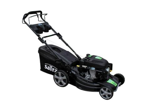 SATRA KOSIARKA SPALINOWA 53cm 173cm3 Z NAPĘDEM...