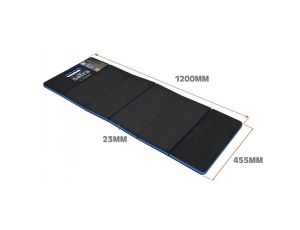 SATRA MATA OCHRONNA SKŁADANA 120x45x23cm - image 2