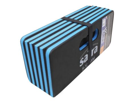 SATRA MATA OCHRONNA SKŁADANA 120x45x23cm