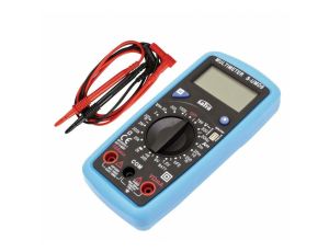 SATRA MIERNIK NAPIĘCIA CYFROWY