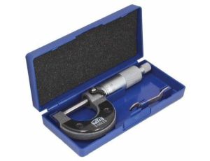 SATRA MIKROMETR 0-25mm
