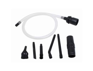 SATRA MINI SSAWKI DO ODKURZACZA 9el