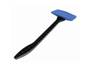 SATRA MYJKA DO CZYSZCZENIA SZYB NA WYMIENNE ŚCIERECZKI Z MIKROFIBRY