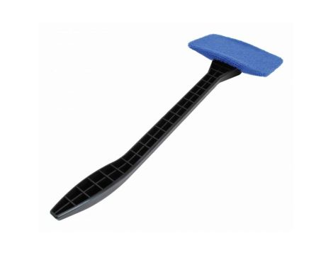 SATRA MYJKA DO CZYSZCZENIA SZYB NA WYMIENNE ŚCIERECZKI Z MIKROFIBRY