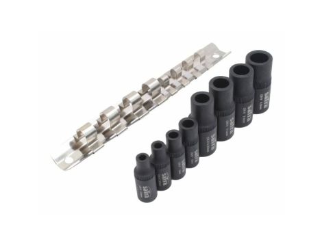 SATRA NASADKI DO GWINTOWNIKÓW Z MAGNESEM 8szt.