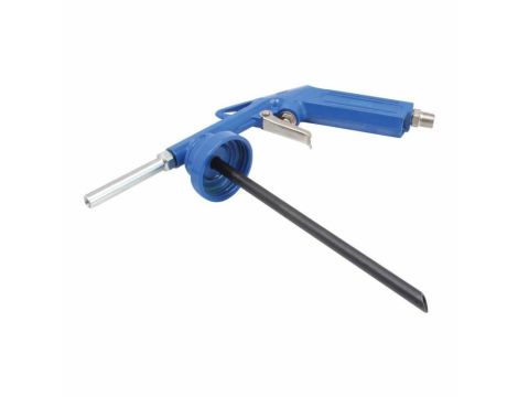 SATRA PISTOLET DO POWŁOK ANTYKOROZYJNYCH