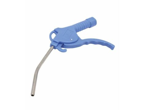 SATRA PISTOLET DO PRZEDMUCHIWANIA 110mm