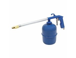 SATRA PISTOLET DO ROPOWANIA